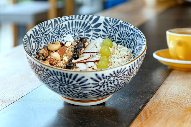 Finn Wien - Restaurant & Catering - WU Wien