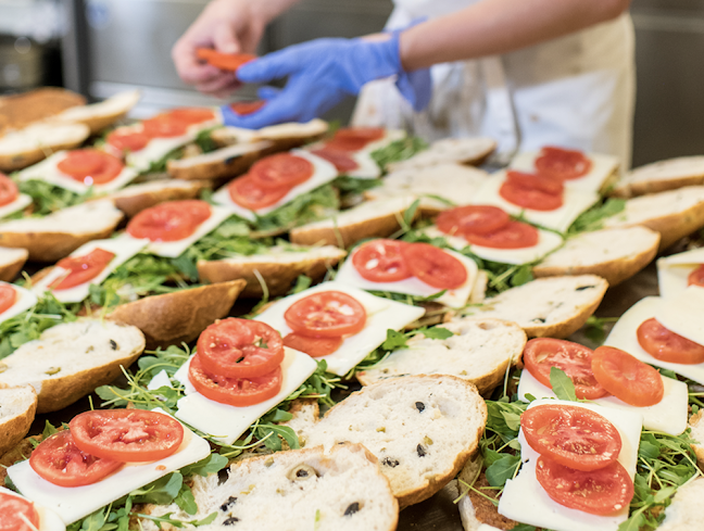 Comentarii opinii despre Bäckerei Wienerroither Lidmanskygasse