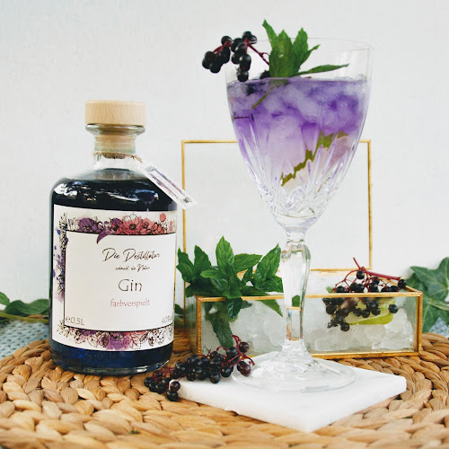 Die Destillatur - Langenlois