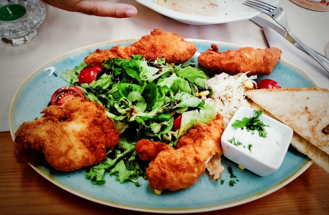 HoamArt Stub´n - Gastronomie und Hotellerie