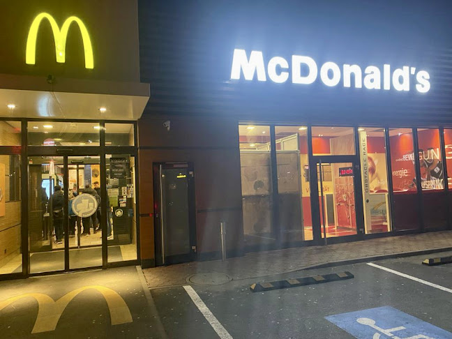 McDonald's Oberwart - Oberwart