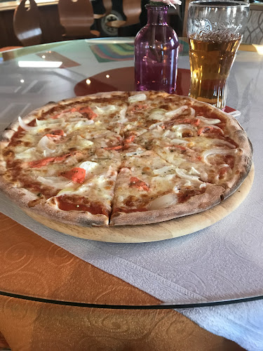 Comentarii opinii despre Pizzeria & Restaurant Tomate