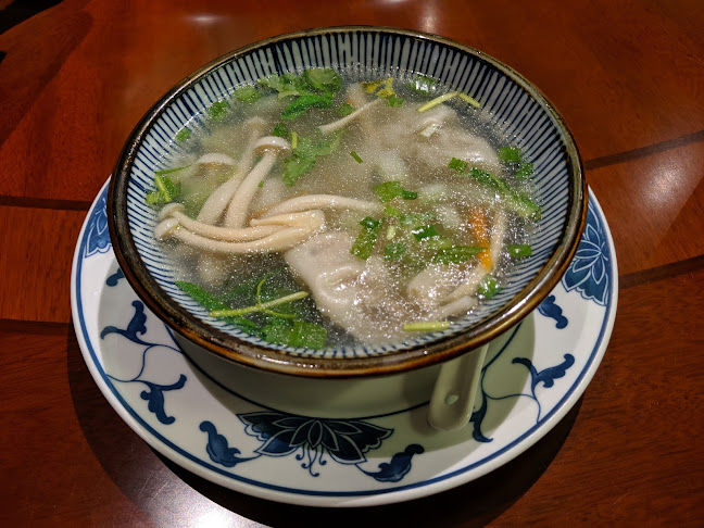 Comentarii opinii despre China-Restaurant Ostmeer