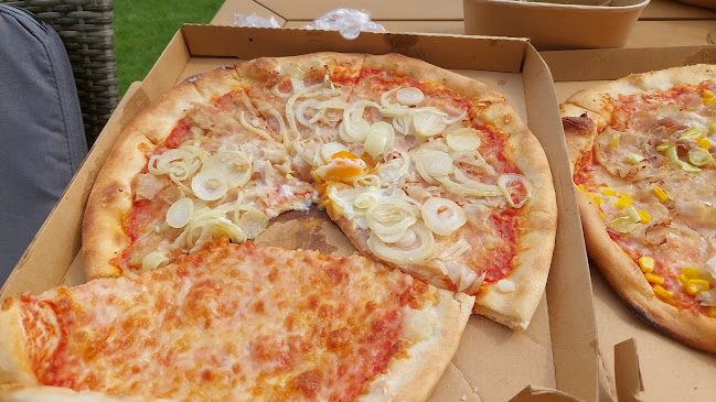 Comentarii opinii despre Pizzeria Halil