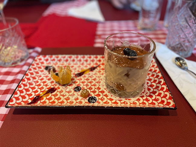 Comentarii opinii despre TRATTORIA LEVANTE