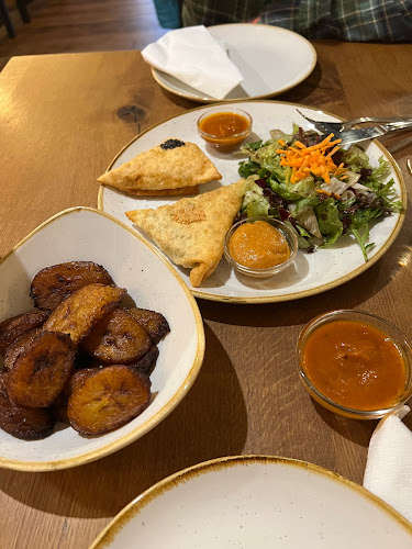 tamu sana - Gastronomie und Hotellerie