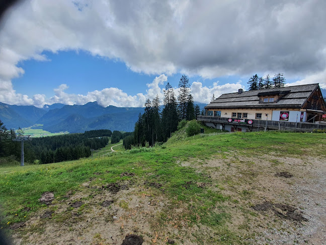 Gosauseestraße 793, 4824 Gosau