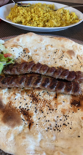 Shiraz Restaurant - Gastronomie und Hotellerie