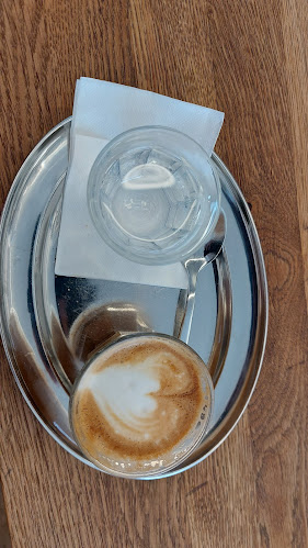 Comentarii opinii despre Caffè a Casa