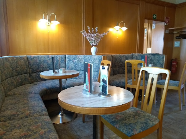 Comentarii opinii despre Café Konditorei Smolinka