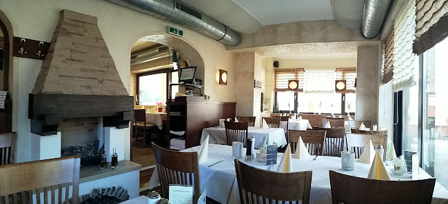 Comentarii opinii despre Alfredo Ristorante Trattoria Wien