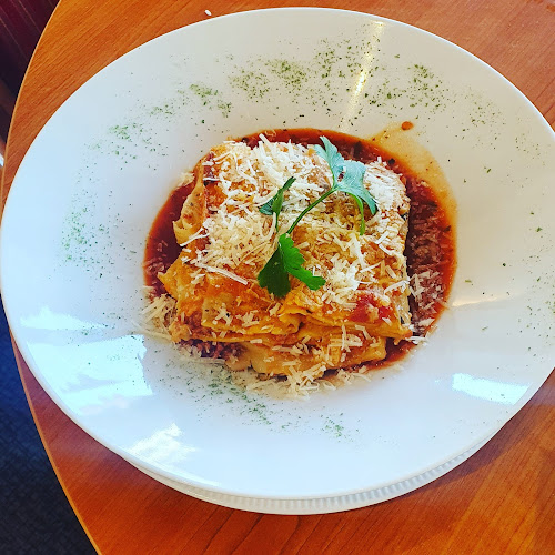 Comentarii opinii despre Cafe-Restaurant Trend