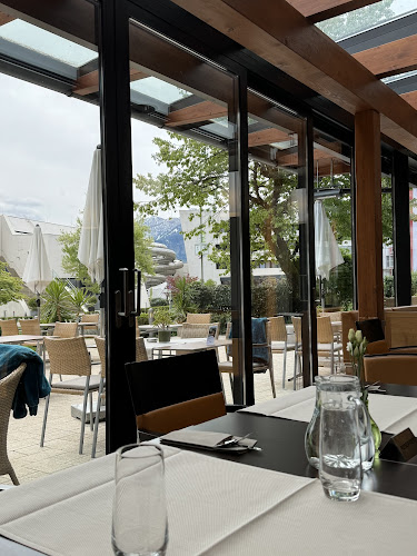 "Das Kleine Restaurant" im Hotel Warmbaderhof - Gastronomie und Hotellerie