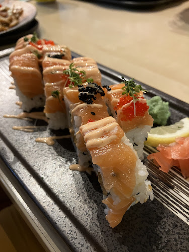 MYOMI Restaurant - Krems an der Donau