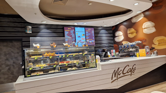 Comentarii opinii despre McDonald's Krems