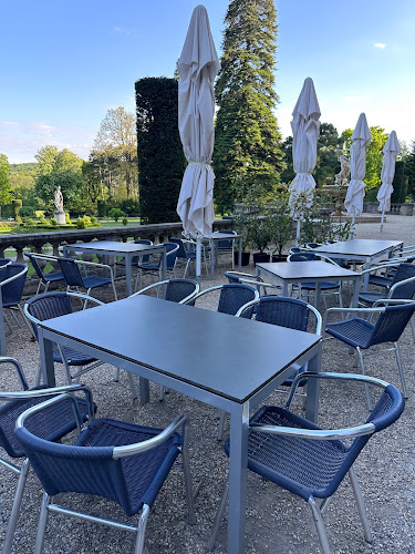 HERMES Café Restaurant Labstelle - Gastronomie und Hotellerie