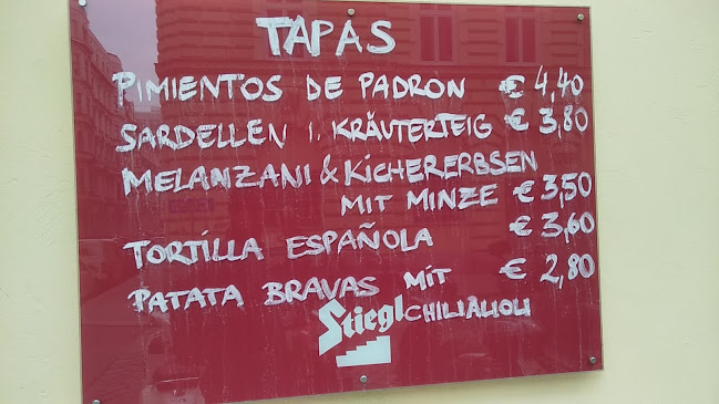 Comentarii opinii despre Manzana