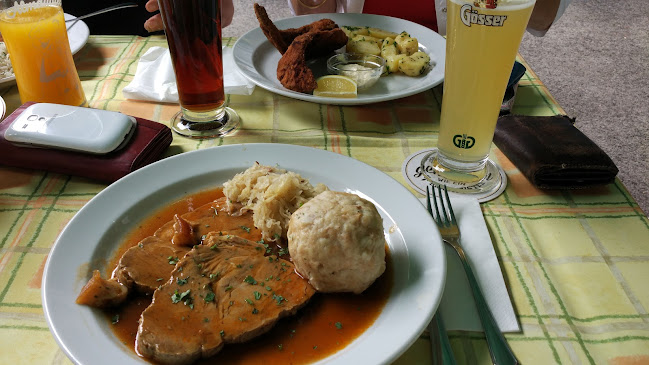 Gasthof Brauhaus Gösserbräu
