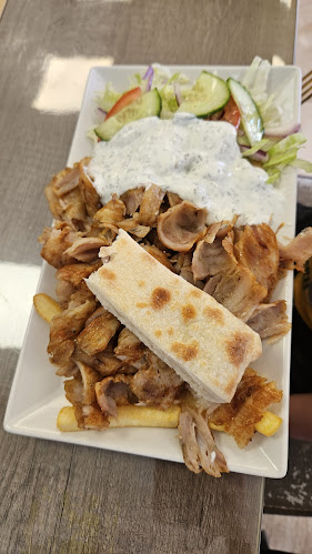 Comentarii opinii despre Pizzeria Alimo