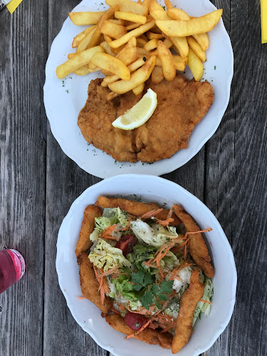 Aichingerhütte - Villach