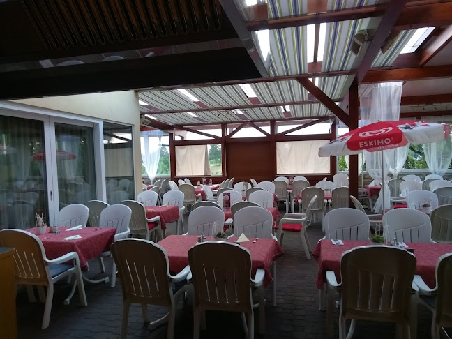 Gasthaus Kochauf - St. Margarethen an der Raab