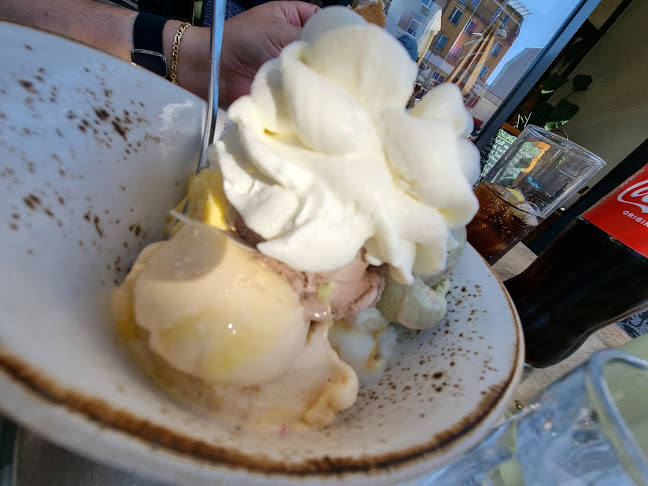 Comentarii opinii despre Castelletto Schwechat