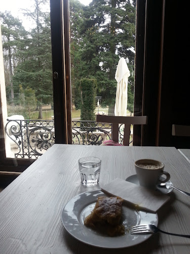 Comentarii opinii despre HERMES Café Restaurant Labstelle