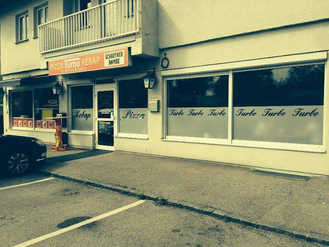 Opinii despre Pizza & Kebab Turbo Service în Lenzing - Gastronomie und Hotellerie