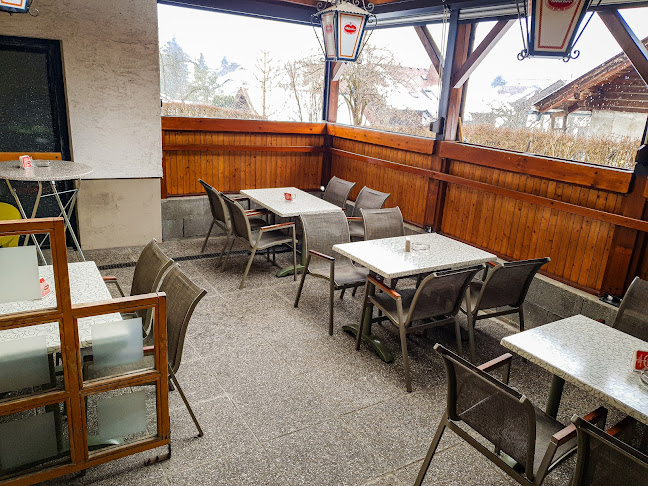 Gasthaus Huber "Zum Kirchenwirt" - Gastronomie und Hotellerie