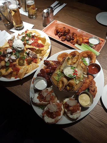 Hard Rock Cafe - Innsbruck