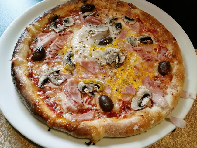 Arian Restaurant - Gastronomie und Hotellerie