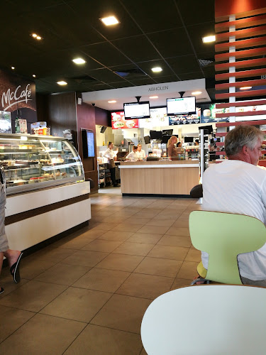 McDonald's Mattersburg - Mattersburg