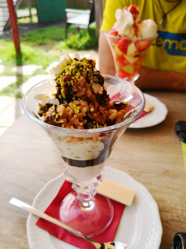 Restaurant Schuler Weißensee - Techendorf