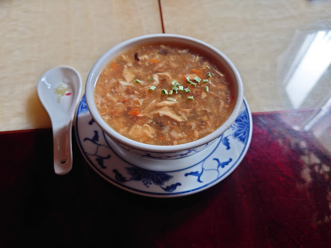 China-Restaurant Sui Ping He - Micheldorf