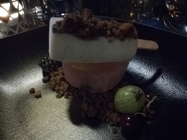 Caylend Restaurant - Gastronomie und Hotellerie