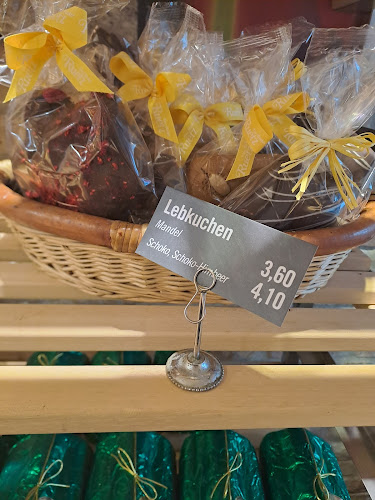 Der Bäcker Ruetz - Klinik Innsbruck - Innsbruck