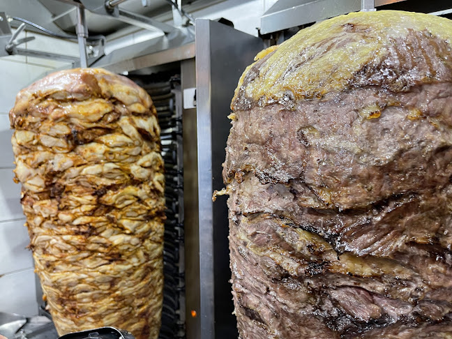 Comentarii opinii despre Nefis Kebab Großfeldsiedlung