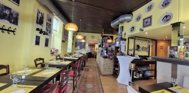 Trattoria - Pizzería "Federico II" - Gastronomie und Hotellerie