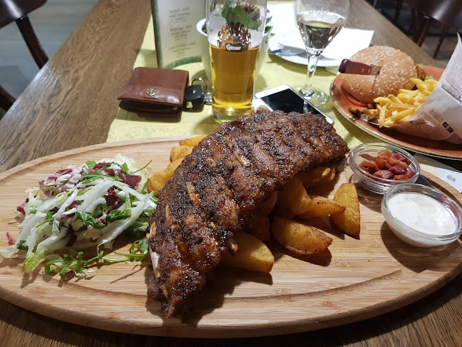 Comentarii opinii despre Weingasthof Restaurant Reisinger