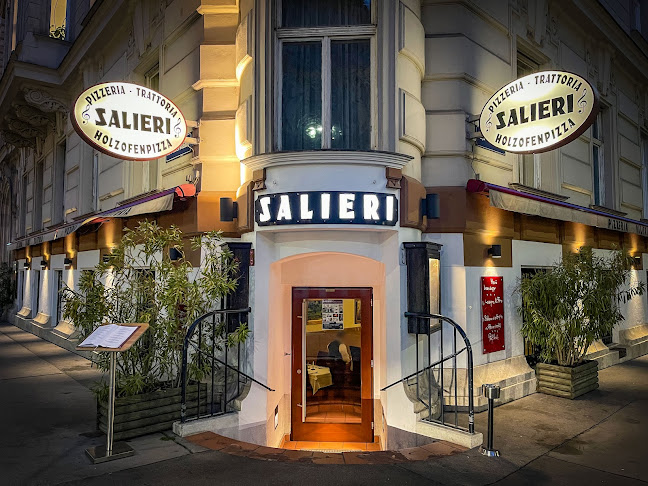 Pizzeria Trattoria Salieri