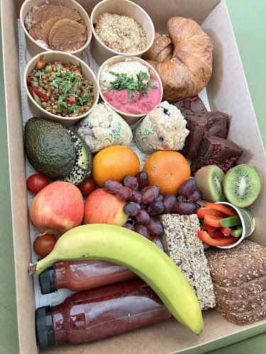 Opinii despre Finn Wien - Restaurant & Catering - WU Wien în Wien - Gastronomie und Hotellerie