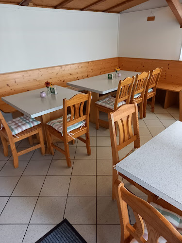 Schwefel Imbiss - Hohenems