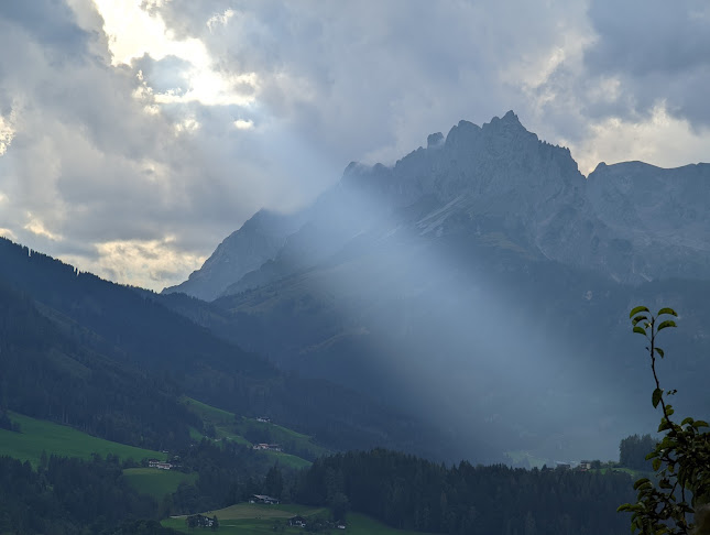 Buchberg 73, 5500 Bischofshofen