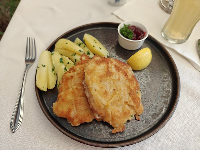 Opinii despre Wirtshaus zum Metzgerwirt în Zell am See - Gastronomie und Hotellerie