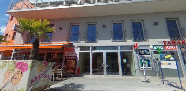 Anatolia Kebap & Pizza - Gastronomie und Hotellerie