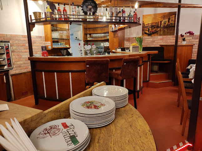 "da Mario" Pizzeria Restaurant - 1090 Wien - Gastronomie und Hotellerie
