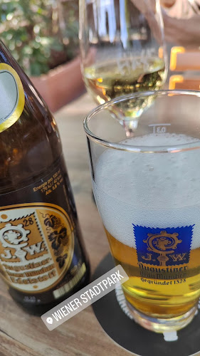 Comentarii opinii despre Biergart'l im Stadtpark