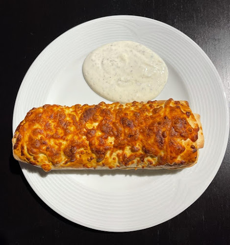 Opinii despre MARIA KEBAB & PIZZA în Glasenbach - Gastronomie und Hotellerie