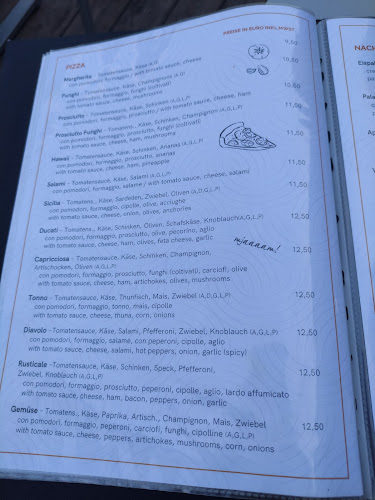 Camping Wirt - Gastronomie und Hotellerie