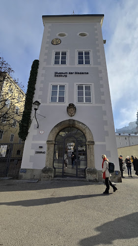 220GRAD Rupertinum - Salzburg